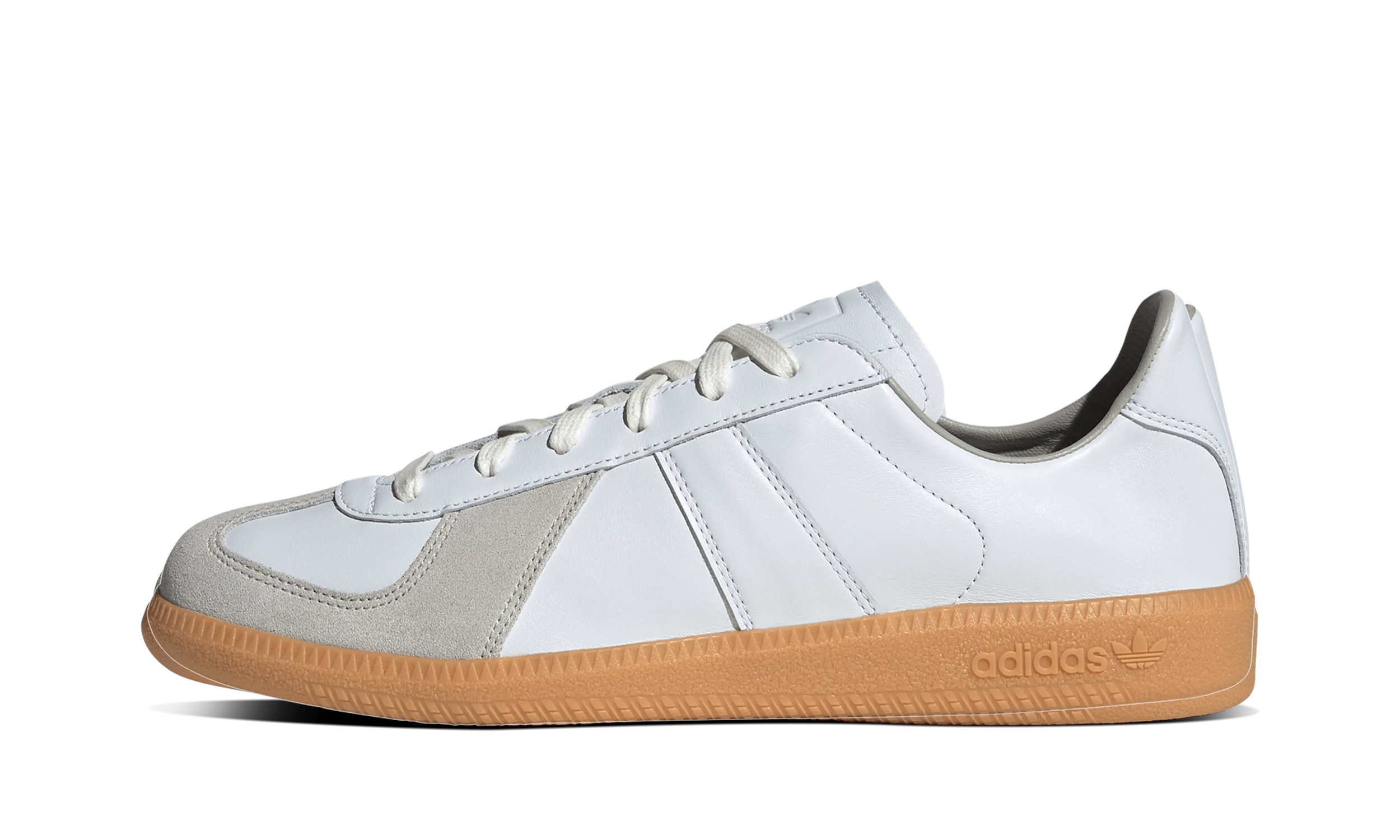 Newcop Adidas Bw Army Lux Decon Zapatillas 1
