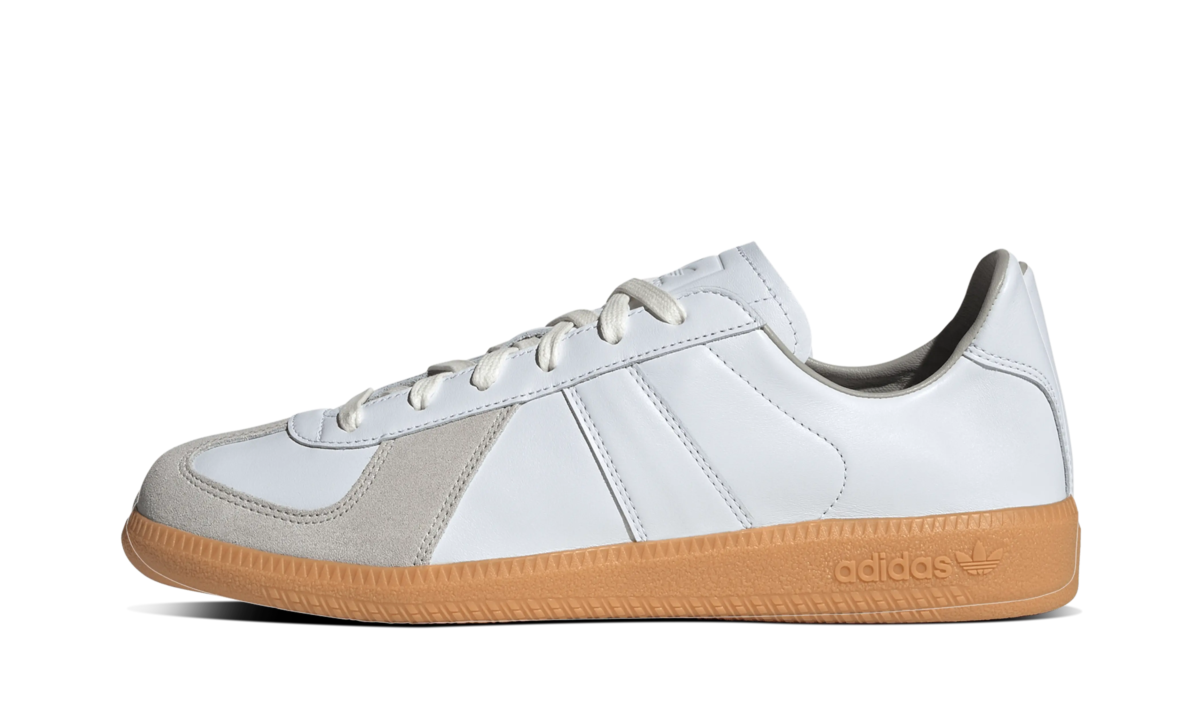 Newcop Adidas Bw Army Lux Decon Zapatillas 1