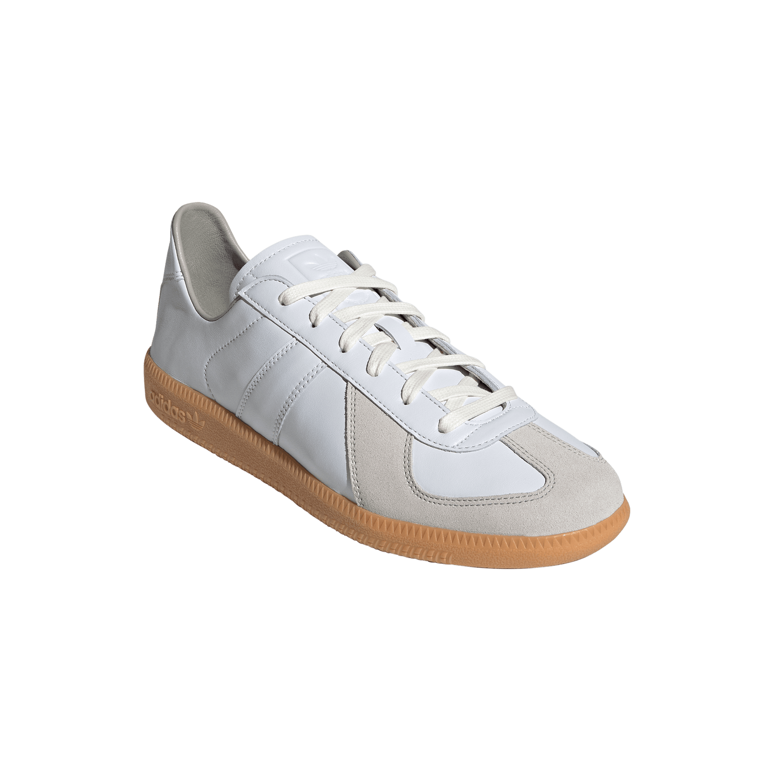 Newcop Adidas Bw Army Lux Decon Zapatillas 3