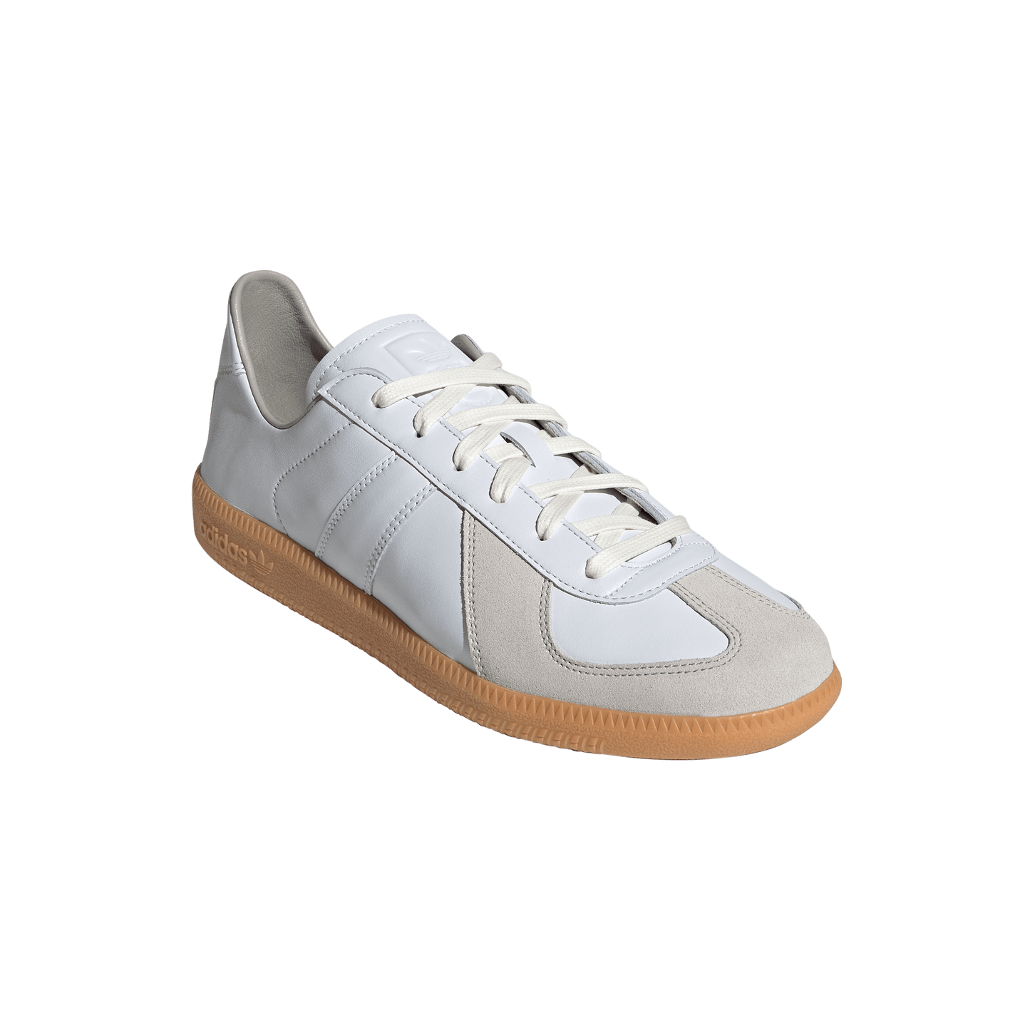 Newcop Adidas Bw Army Lux Decon Zapatillas 3