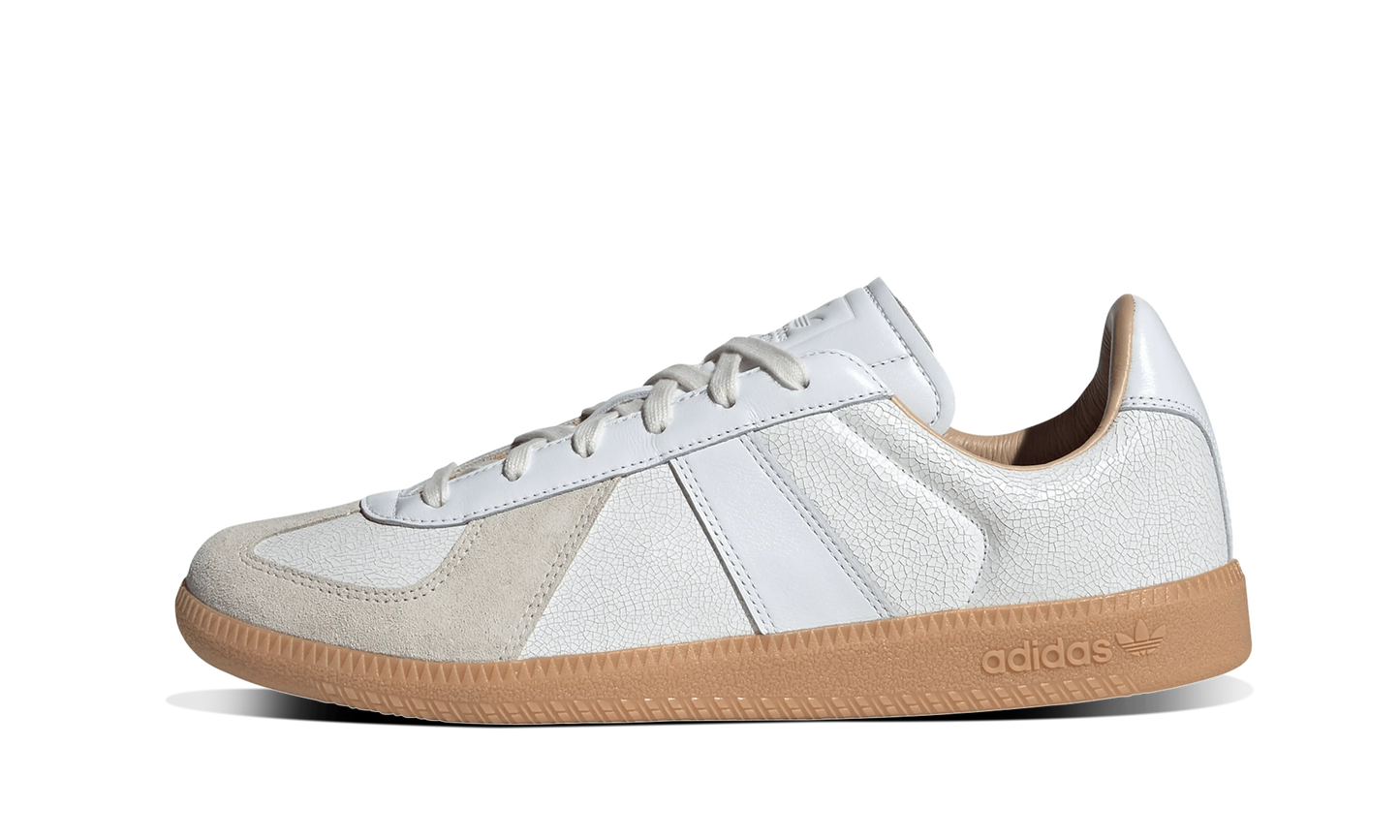 Newcop Adidas Bw Army Lux White Gum Zapatillas 1