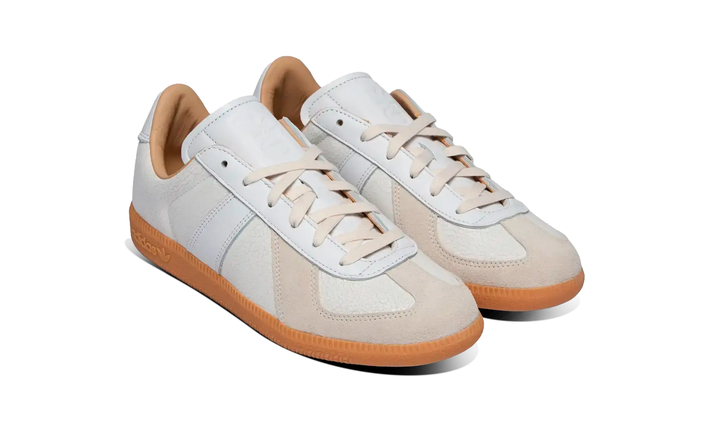 Newcop Adidas Bw Army Lux White Gum Zapatillas 2