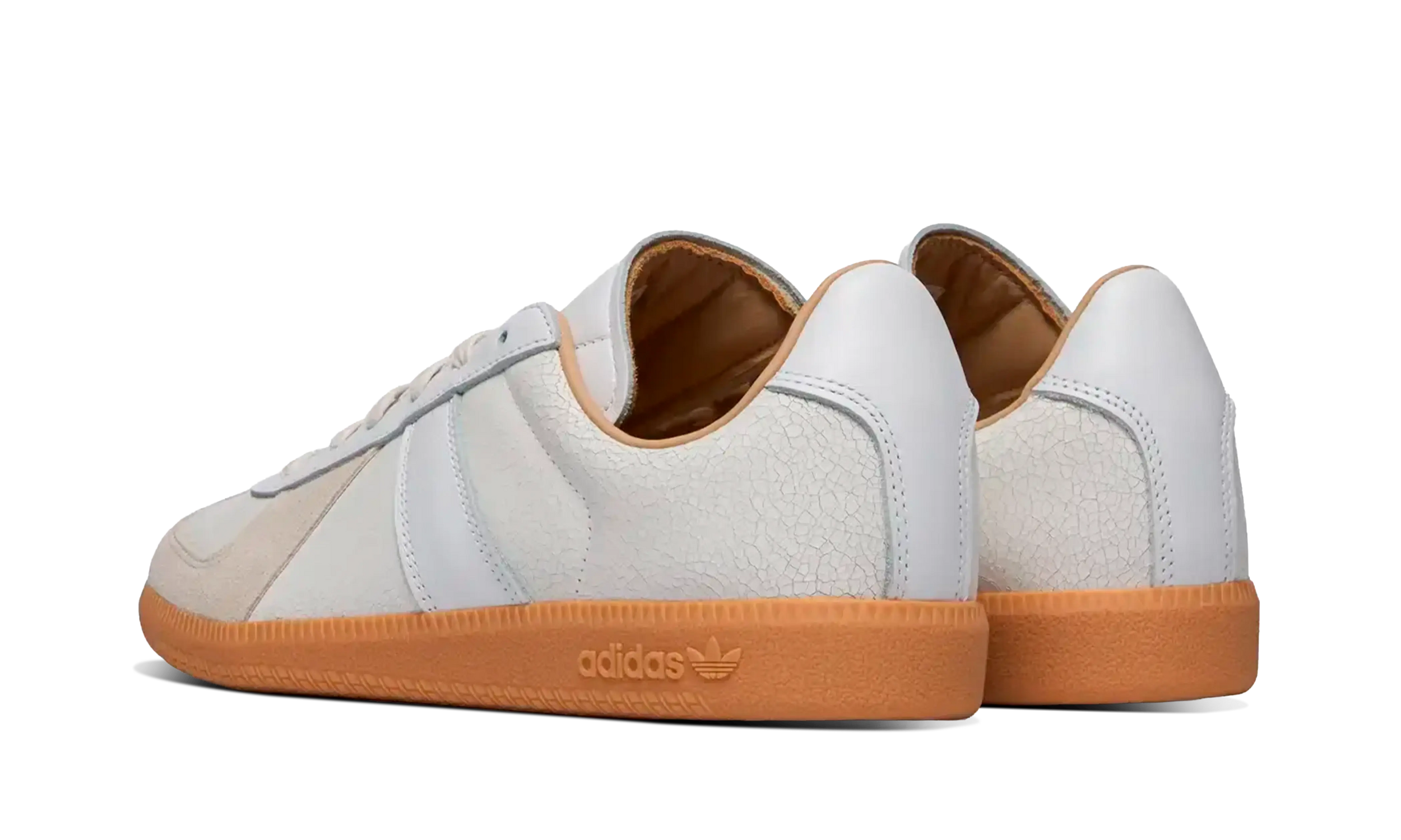 Newcop Adidas Bw Army Lux White Gum Zapatillas 3