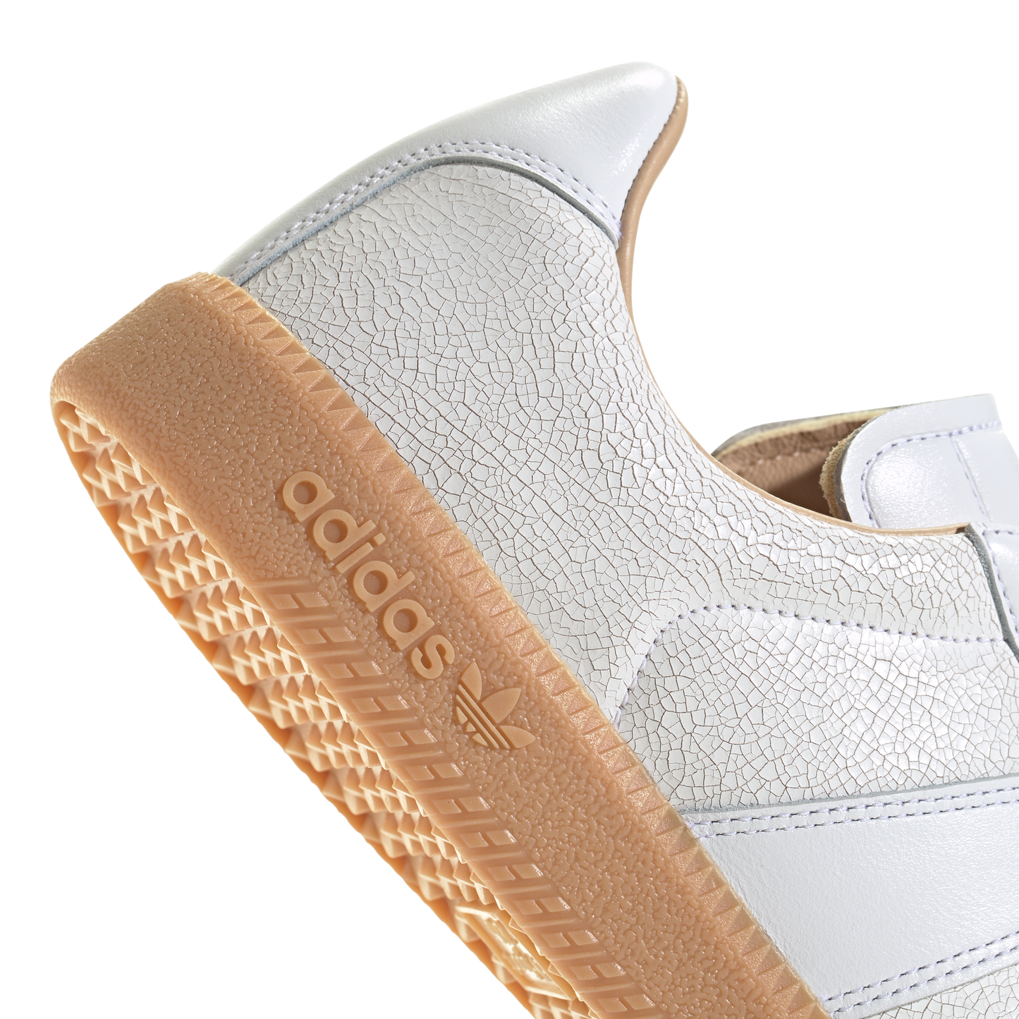 Newcop Adidas Bw Army Lux White Gum Zapatillas 4