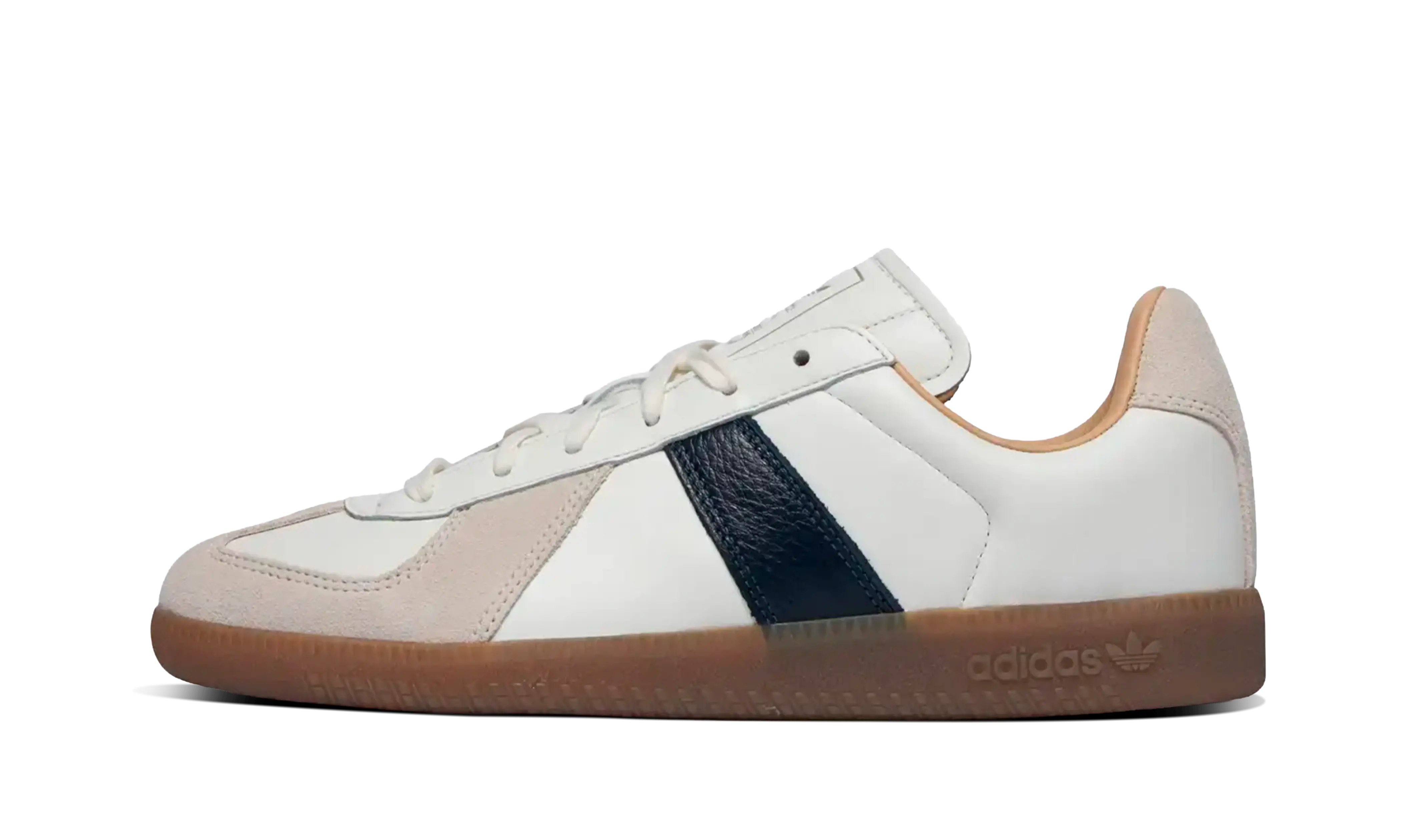 Newcop Adidas Bw Army Lux White Night Indigo Zapatillas 1