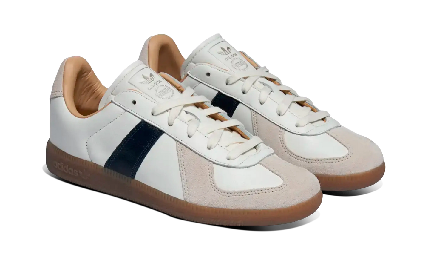 Newcop Adidas Bw Army Lux White Night Indigo Zapatillas 3