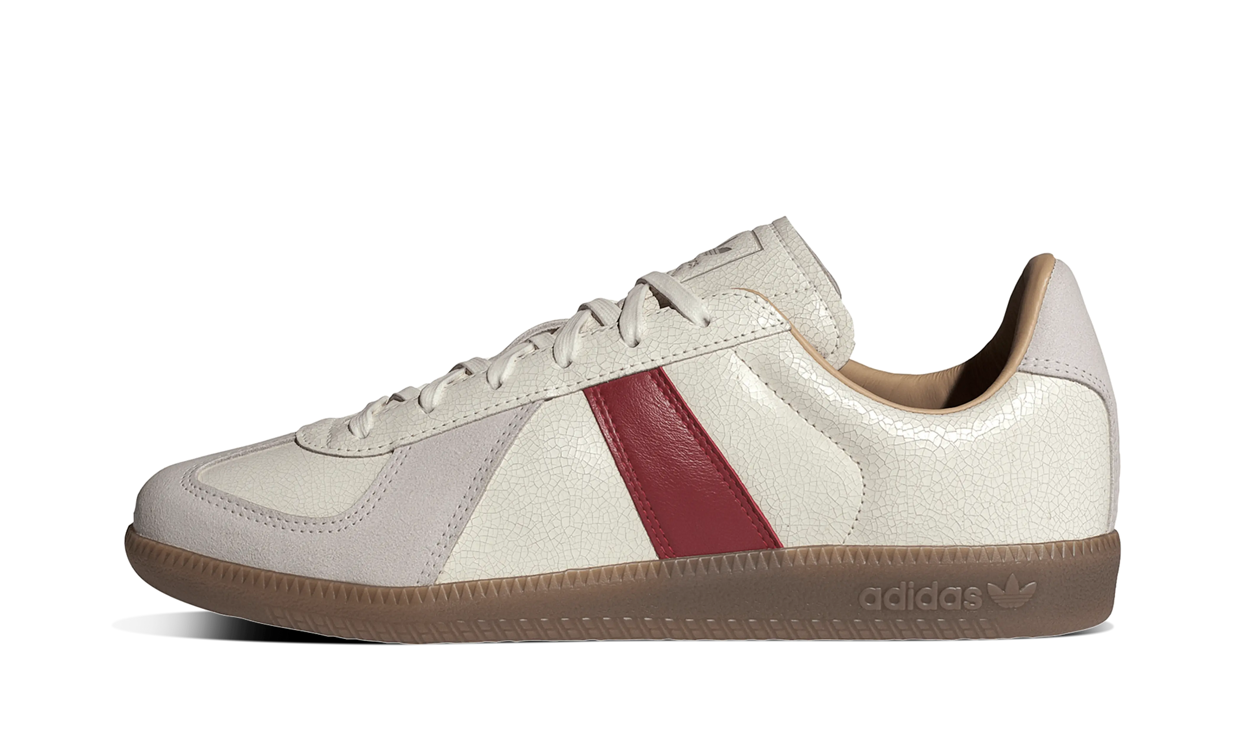 Newcop Adidas Bw Army White Team Victory Red Zapatillas 1