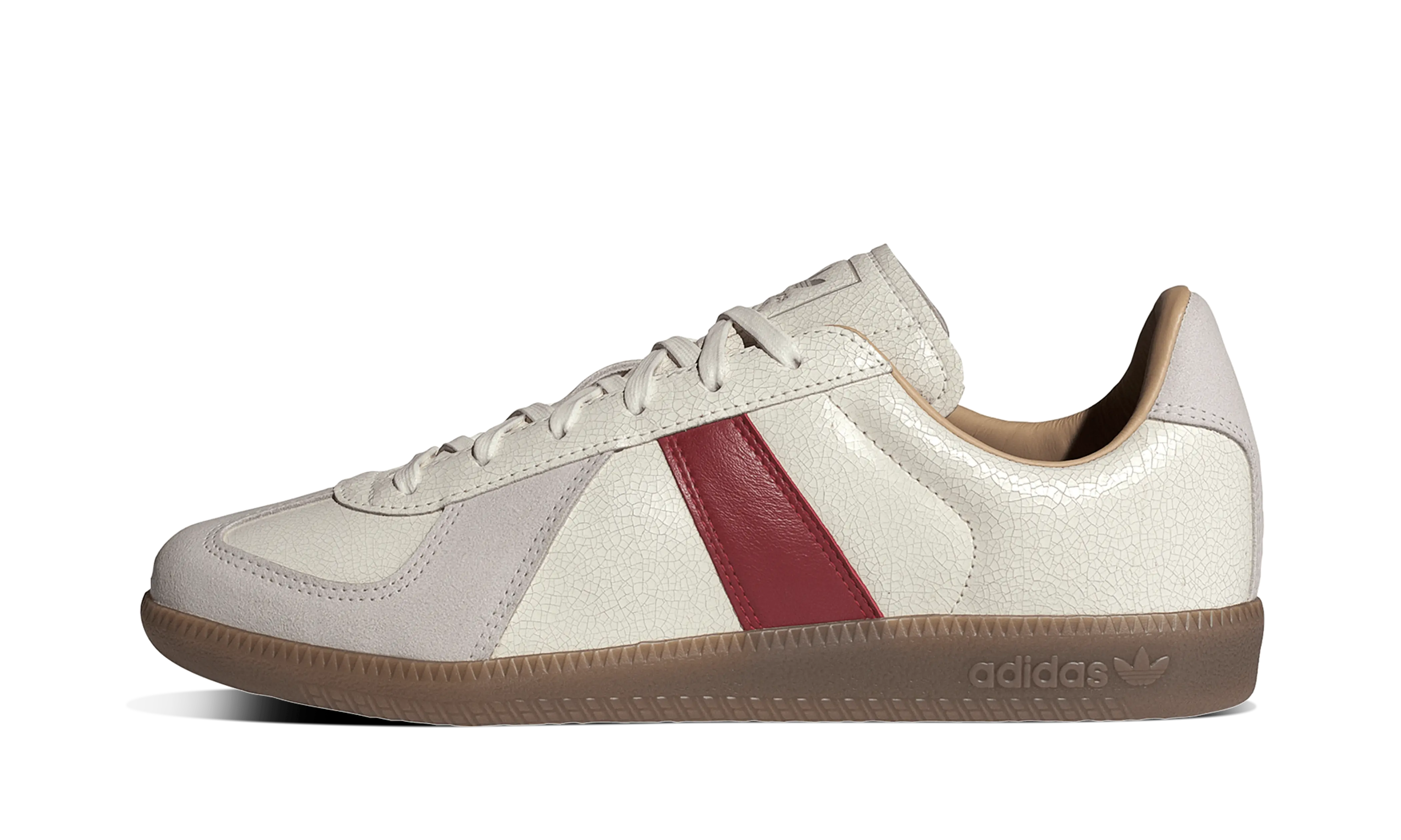 Newcop Adidas Bw Army White Team Victory Red Zapatillas 1