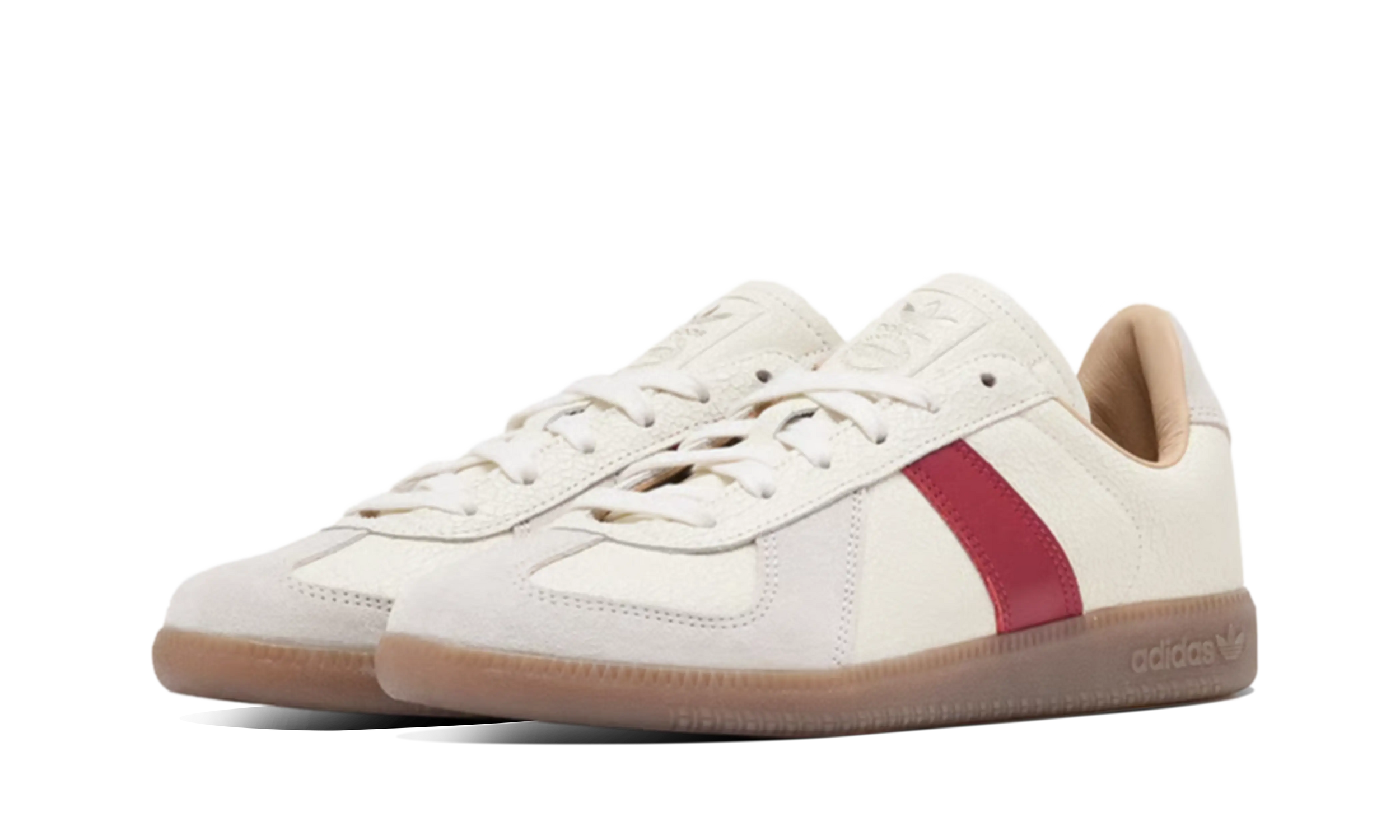Newcop Adidas Bw Army White Team Victory Red Zapatillas 2