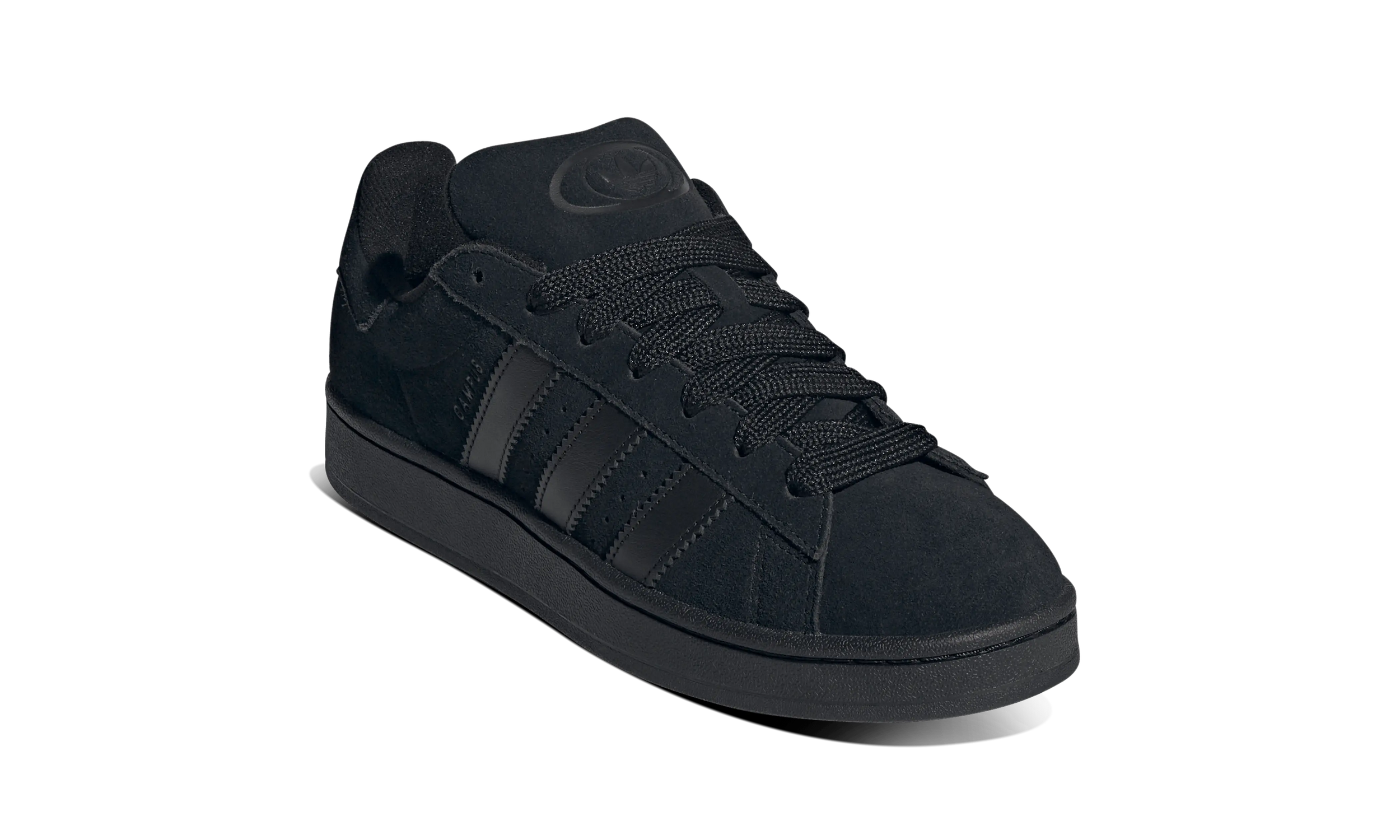 Newcop Adidas Campus 00s Camp Core Black Zapatillas 2