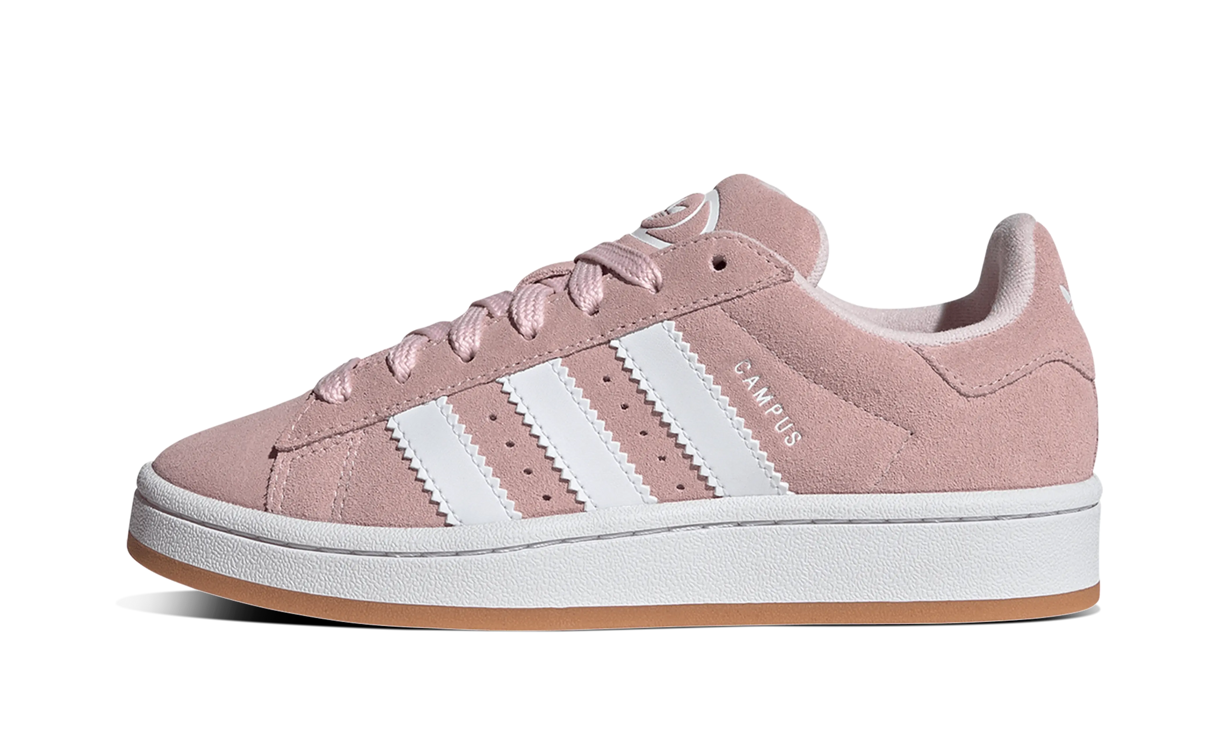 Newcop Adidas Campus 00s Clear Pink Gum Zapatillas 1