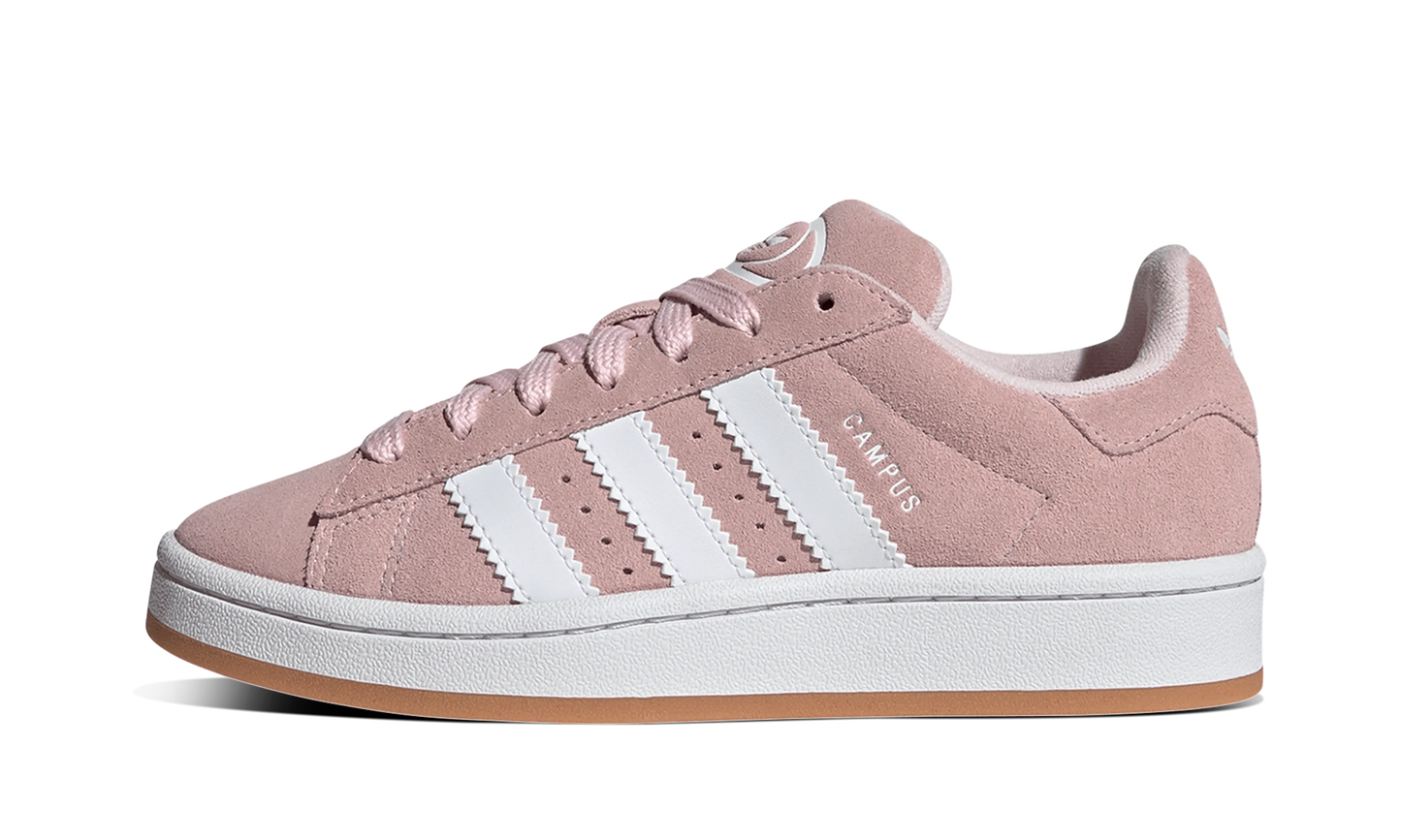 Newcop Adidas Campus 00s Clear Pink Gum Zapatillas 1