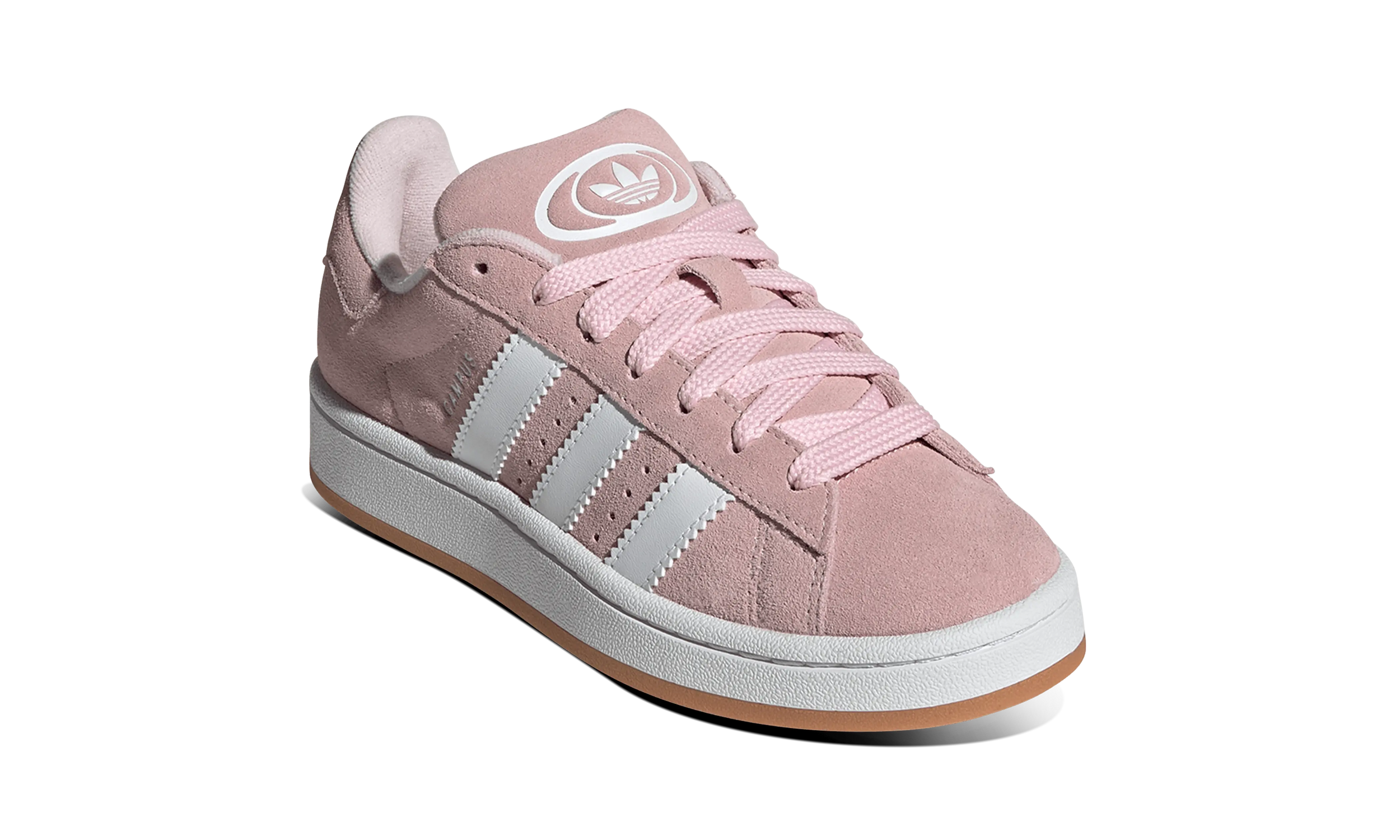 Newcop Adidas Campus 00s Clear Pink Gum Zapatillas 2