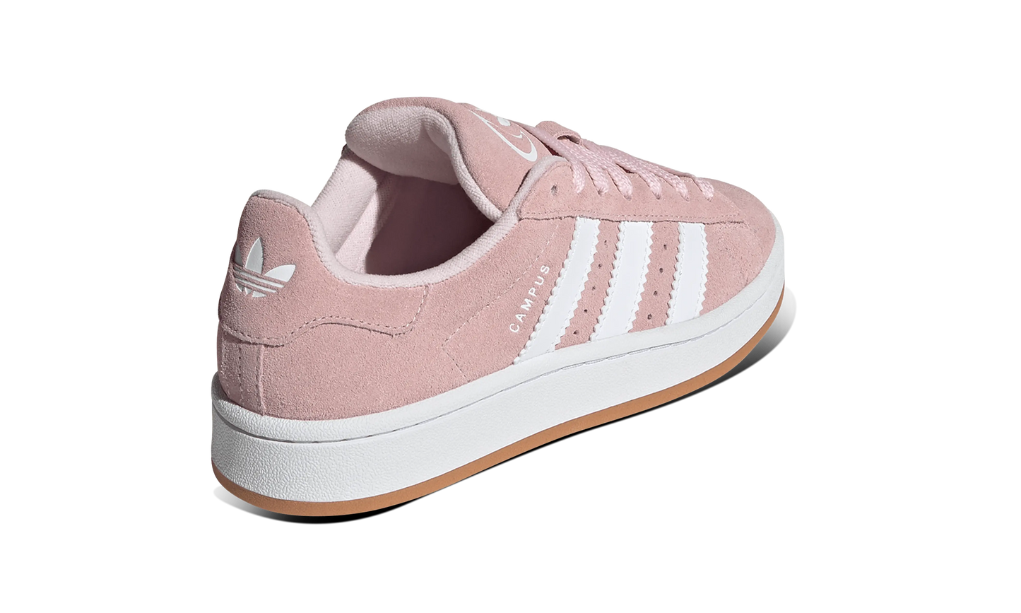Newcop Adidas Campus 00s Clear Pink Gum Zapatillas 3