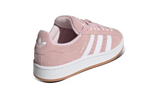 Newcop Adidas Campus 00s Clear Pink Gum Zapatillas 3