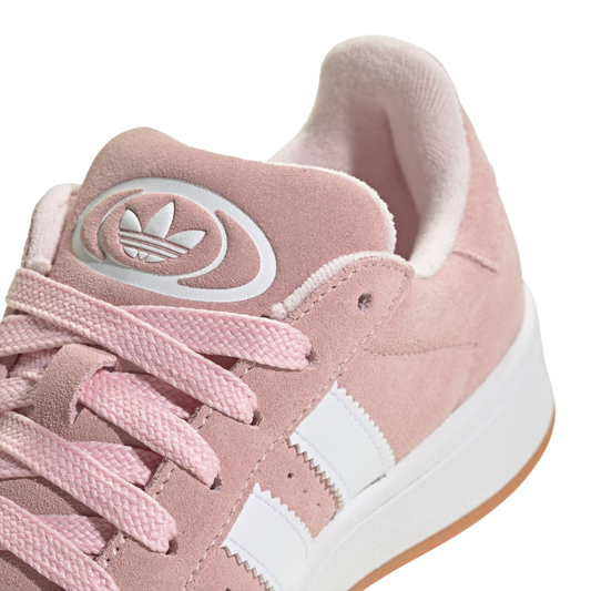 Newcop Adidas Campus 00s Clear Pink Gum Zapatillas 4