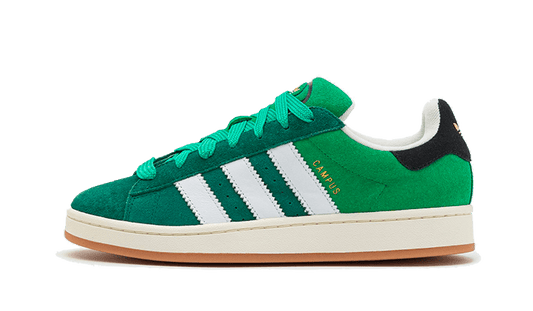 Newcop Adidas Campus 00s Collegiate Green Zapatillas 1