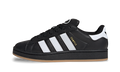Adidas Campus 00s Core Black Cloud White
