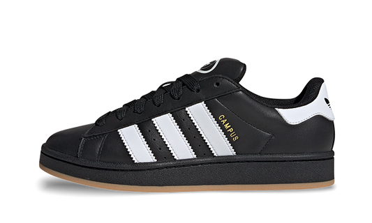 Newcop Adidas Campus 00s Core Black Cloud White Zapatillas 1