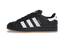 Adidas Campus 00s Core Black Cloud White