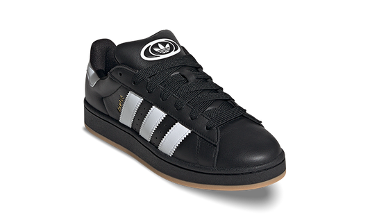 Newcop Adidas Campus 00s Core Black Cloud White Zapatillas 3
