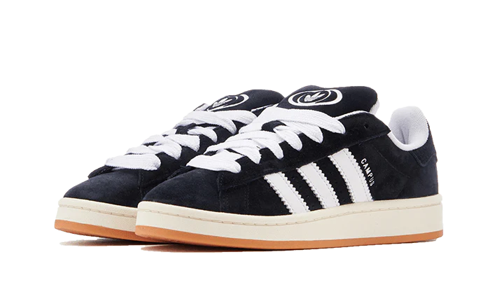 Newcop Adidas Campus 00s Core Black Zapatillas 2