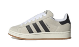 Adidas Campus 00s Crystal White Core Black