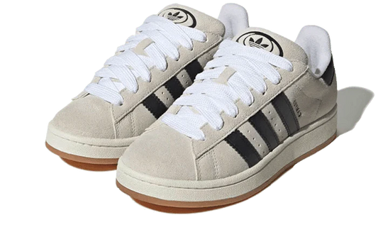 Newcop Adidas Campus 00s Crystal White Core Black Zapatillas 2