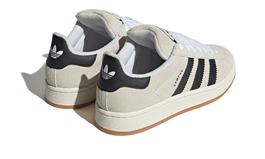 Newcop Adidas Campus 00s Crystal White Core Black Zapatillas 3