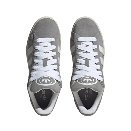Newcop Adidas Campus 00s Grey White Zapatillas 3