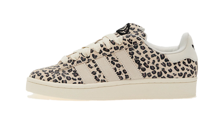 Newcop Adidas Campus 00s Leopard Zapatillas 1