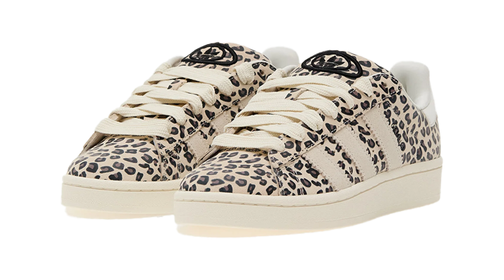 Newcop Adidas Campus 00s Leopard Zapatillas 2