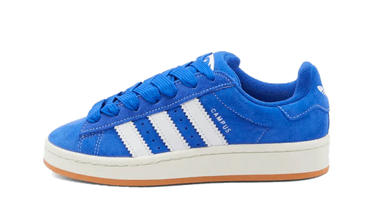 Newcop Adidas Campus 00s Lucid Blue Zapatillas 1