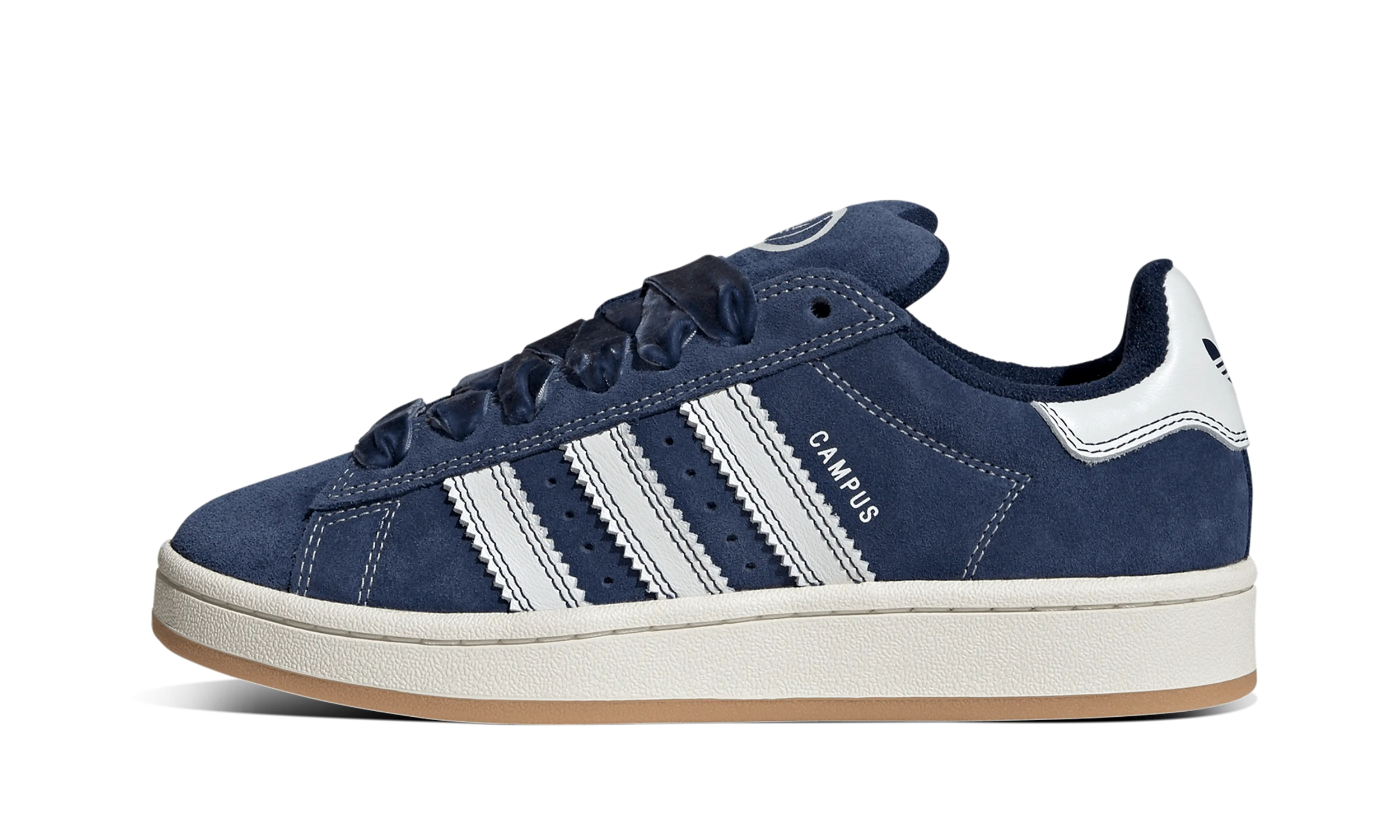 Newcop Adidas Campus 00s Night Indigo White Gum Zapatillas 1