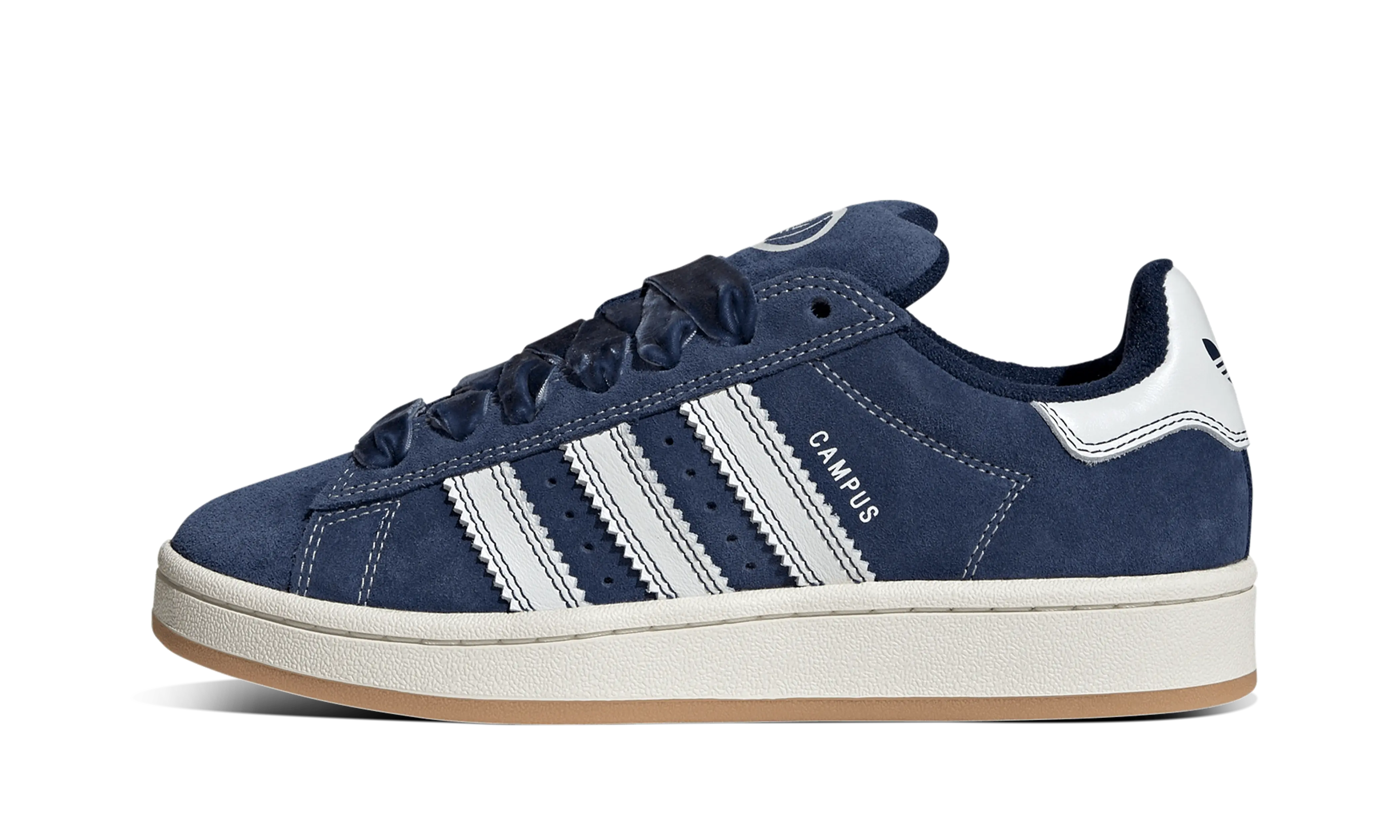 Newcop Adidas Campus 00s Night Indigo White Gum Zapatillas 1
