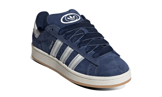 Newcop Adidas Campus 00s Night Indigo White Gum Zapatillas 2