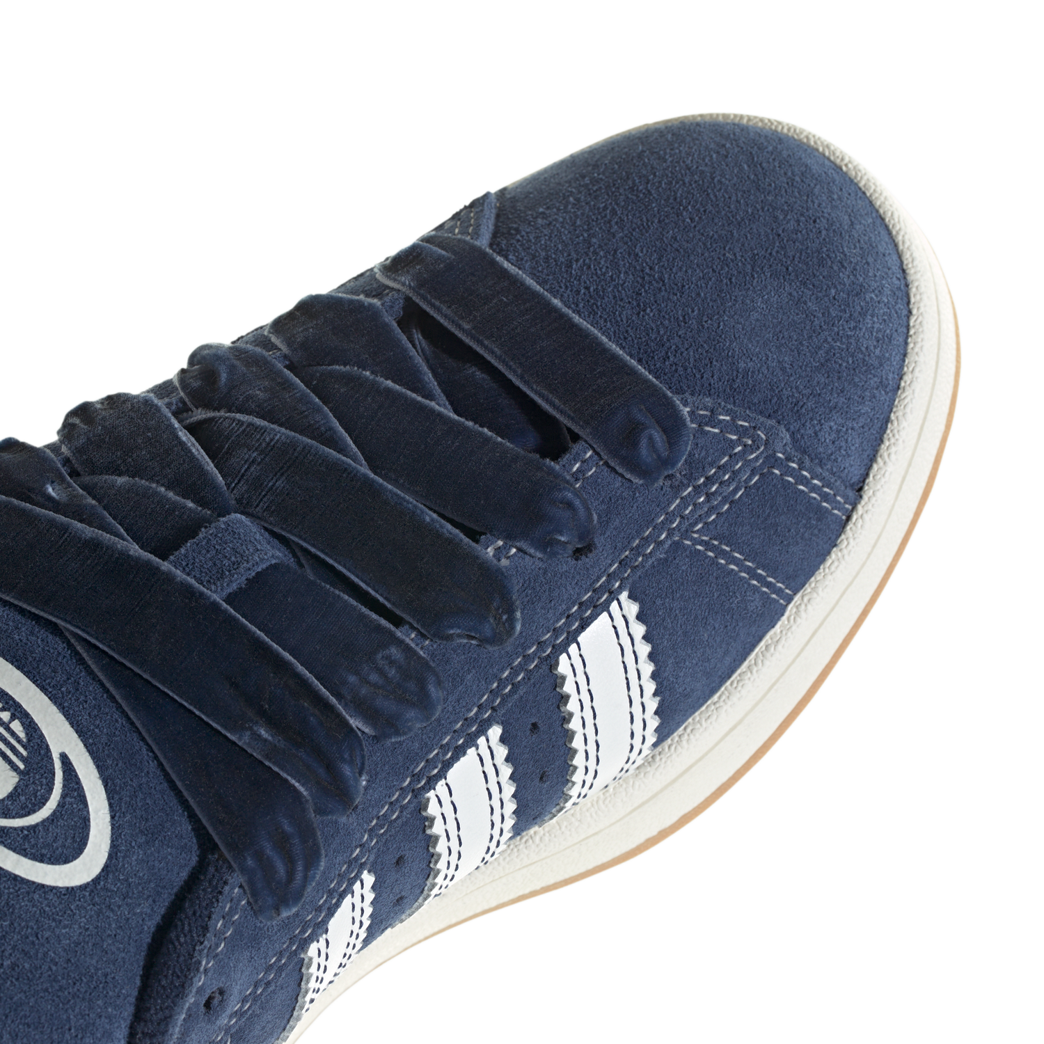 Newcop Adidas Campus 00s Night Indigo White Gum Zapatillas 4