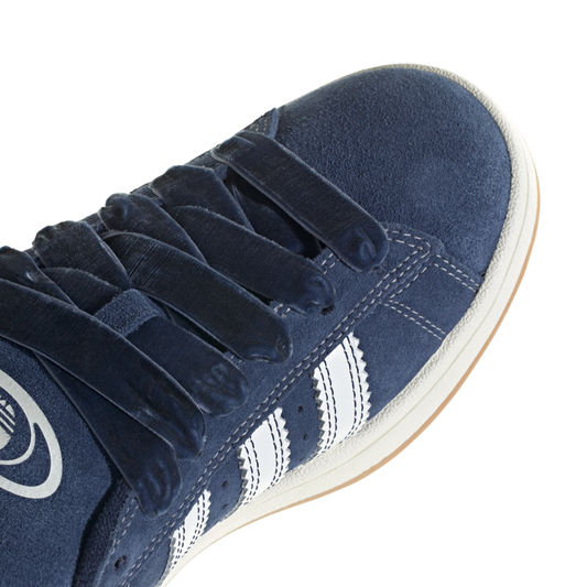 Newcop Adidas Campus 00s Night Indigo White Gum Zapatillas 4