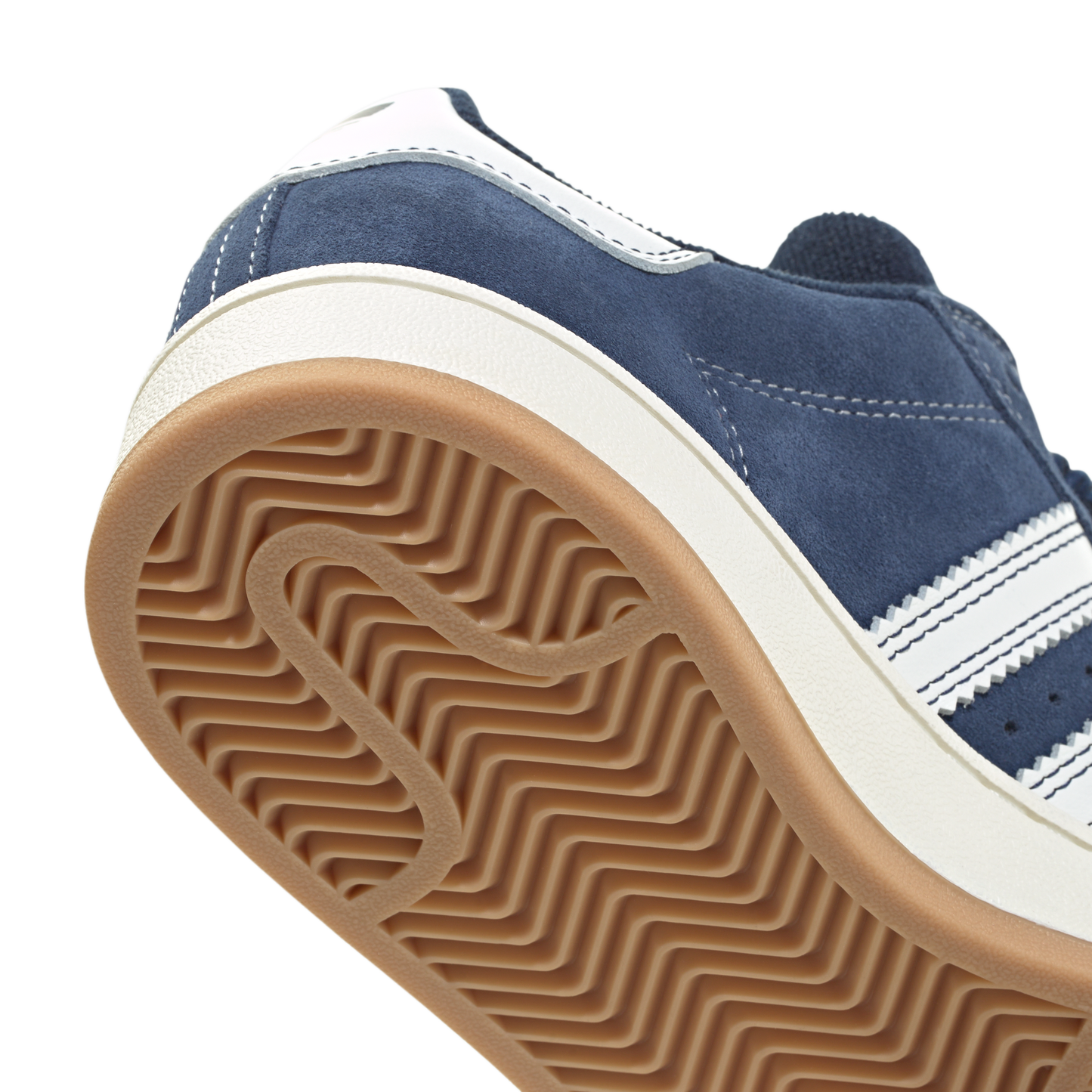 Newcop Adidas Campus 00s Night Indigo White Gum Zapatillas 5