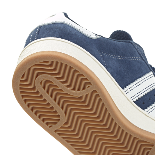 Newcop Adidas Campus 00s Night Indigo White Gum Zapatillas 5