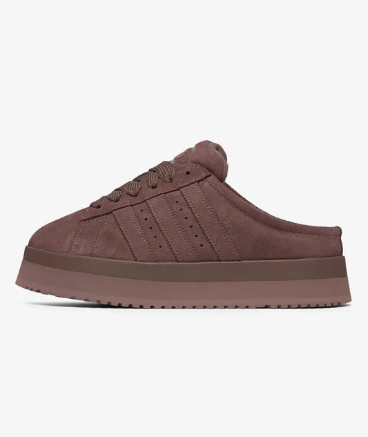 Newcop Adidas Campus 00s Winter Low Earth Strata Zapatillas 1