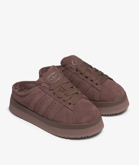 Newcop Adidas Campus 00s Winter Low Earth Strata Zapatillas 2