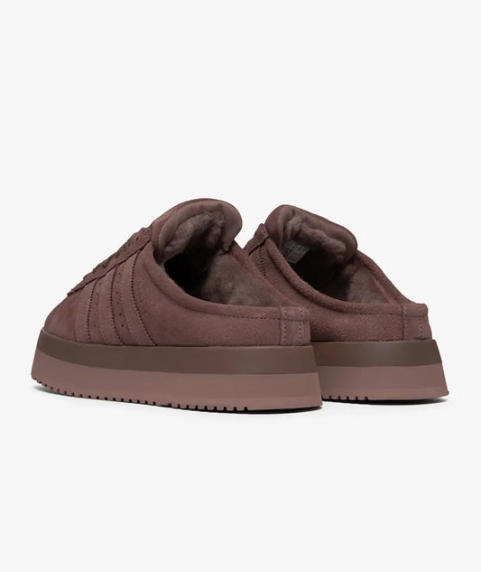 Newcop Adidas Campus 00s Winter Low Earth Strata Zapatillas 3