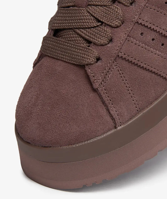 Newcop Adidas Campus 00s Winter Low Earth Strata Zapatillas 4