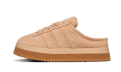 Adidas Campus 00s Winter Low Magic Beige