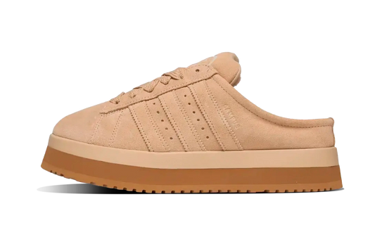 Newcop Adidas Campus 00s Winter Low Magic Beige Zapatillas 1