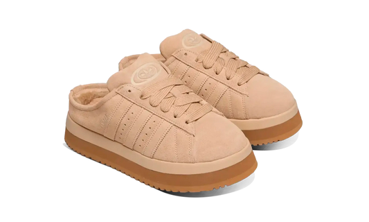 Newcop Adidas Campus 00s Winter Low Magic Beige Zapatillas 2