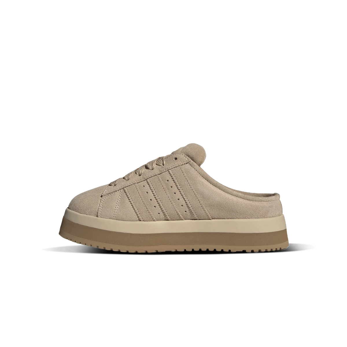 Newcop Adidas Campus 00s Winter Low Magic Beige Zapatillas 3