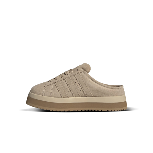 Newcop Adidas Campus 00s Winter Low Magic Beige Zapatillas 3