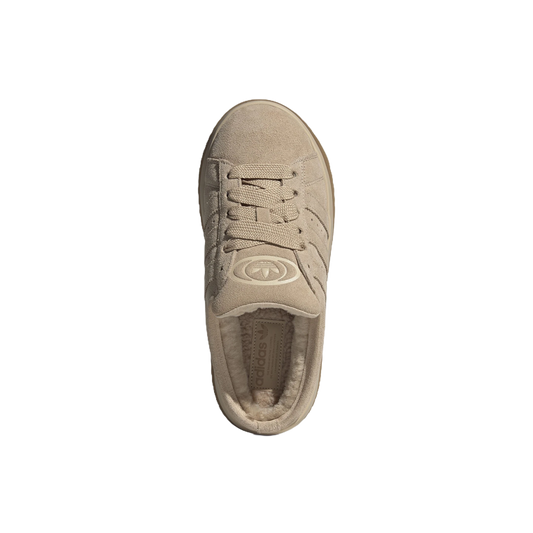 Newcop Adidas Campus 00s Winter Low Magic Beige Zapatillas 4